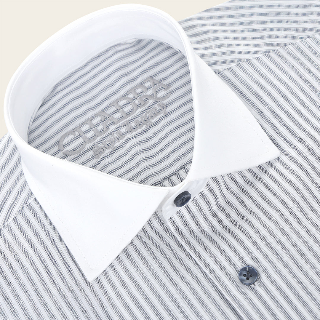 Camisa Cuadra para caballero