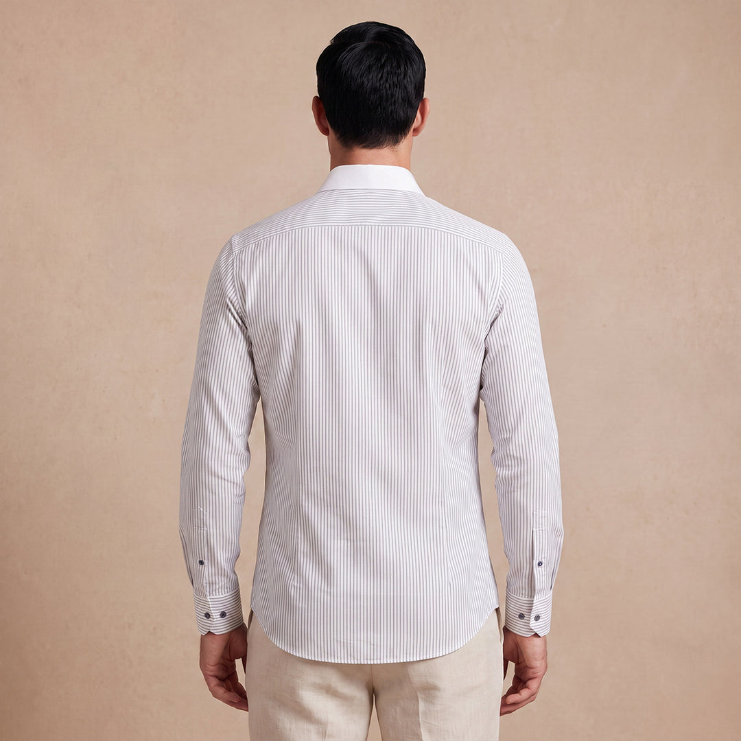 Camisa Cuadra para caballero