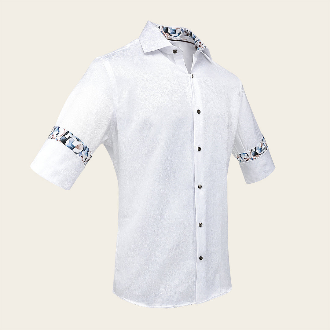 Camisa Cuadra para caballero
