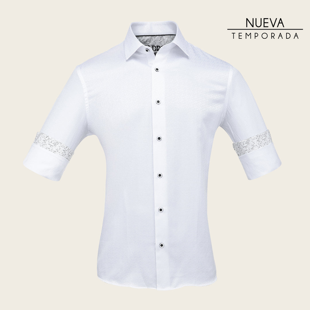 Camisa Cuadra para caballero