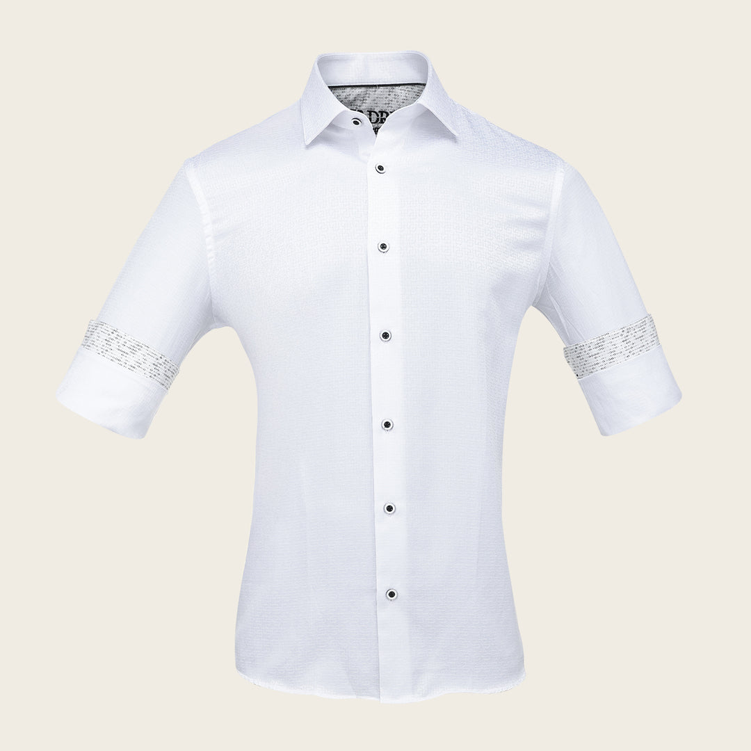 Camisa Cuadra para caballero