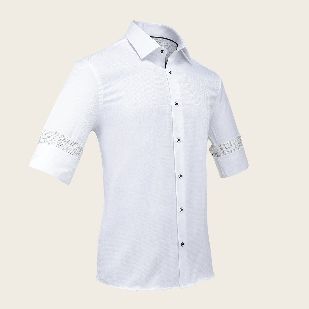 Camisa Cuadra para caballero