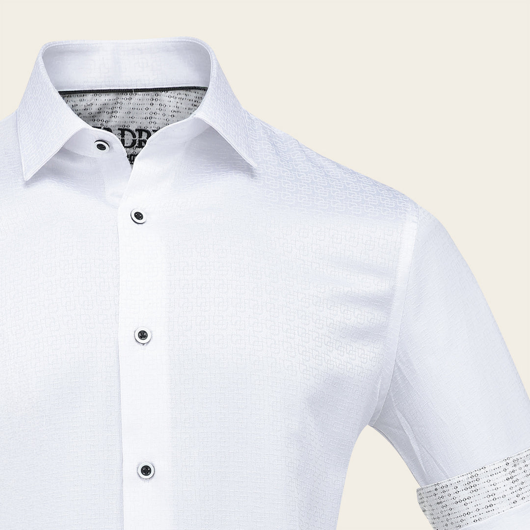 Camisa Cuadra para caballero