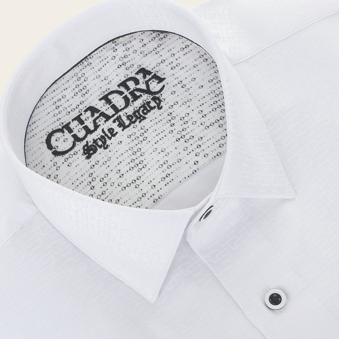Camisa Cuadra para caballero