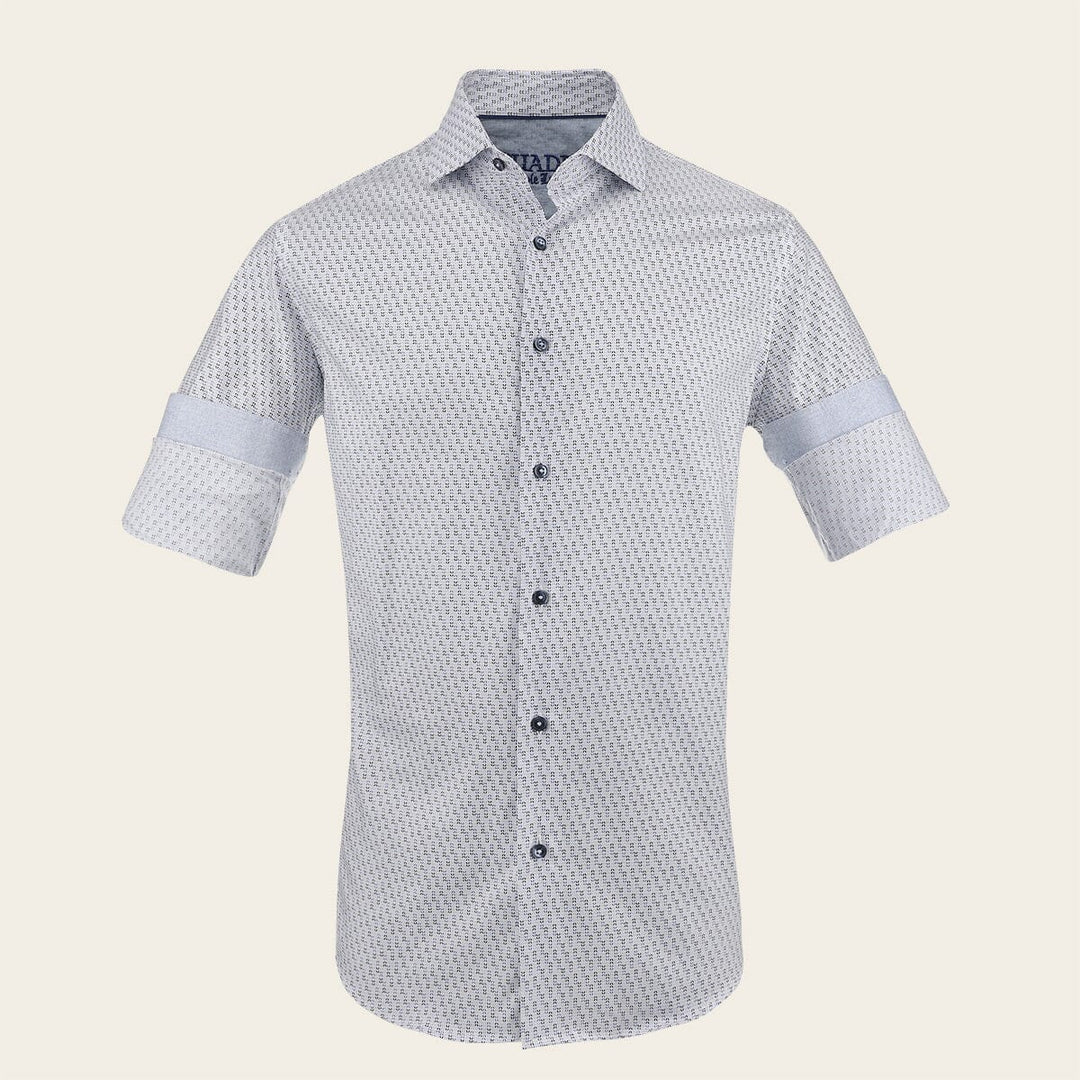 Camisa Cuadra para caballero Camisas 