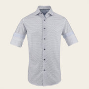 Camisa Cuadra para caballero Camisas 