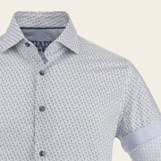 Camisa Cuadra para caballero Camisas 