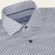 Camisa Cuadra para caballero Camisas 