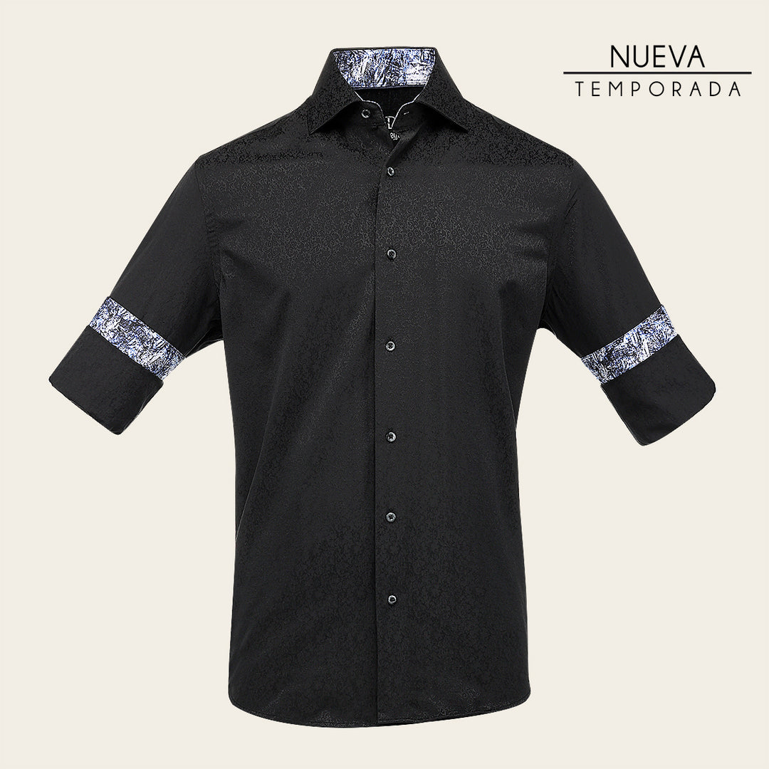 Camisa Cuadra para caballero