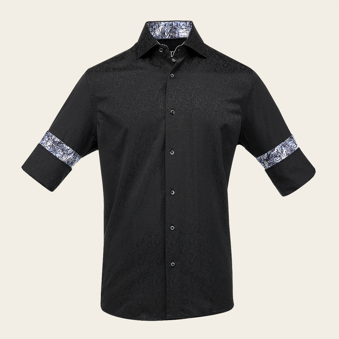 Camisa Cuadra para caballero