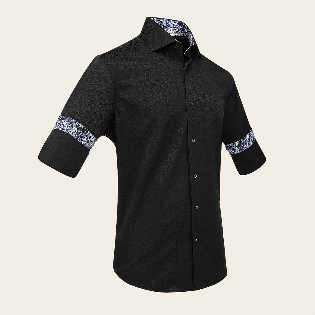 Camisa Cuadra para caballero