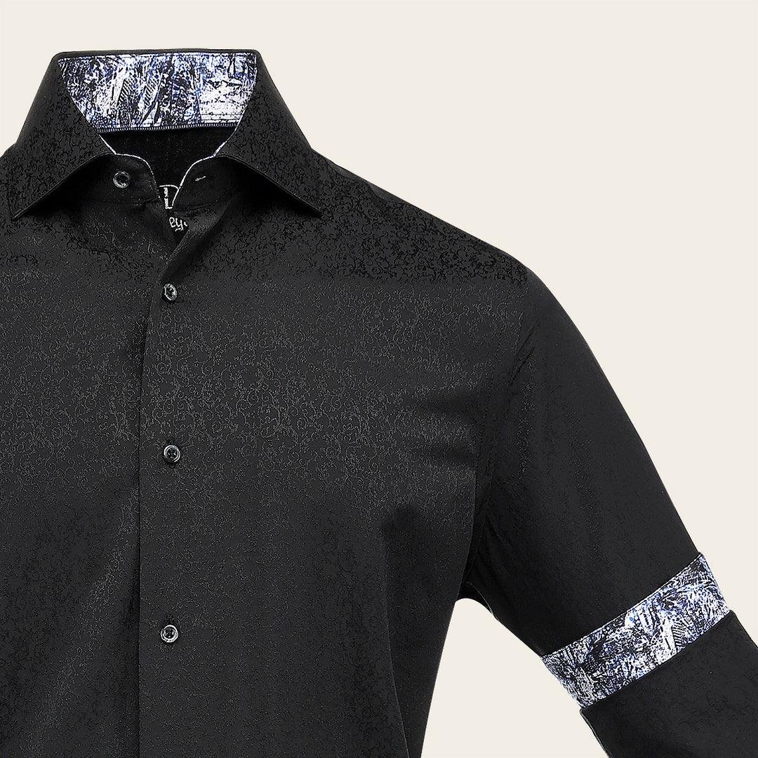 Camisa Cuadra para caballero
