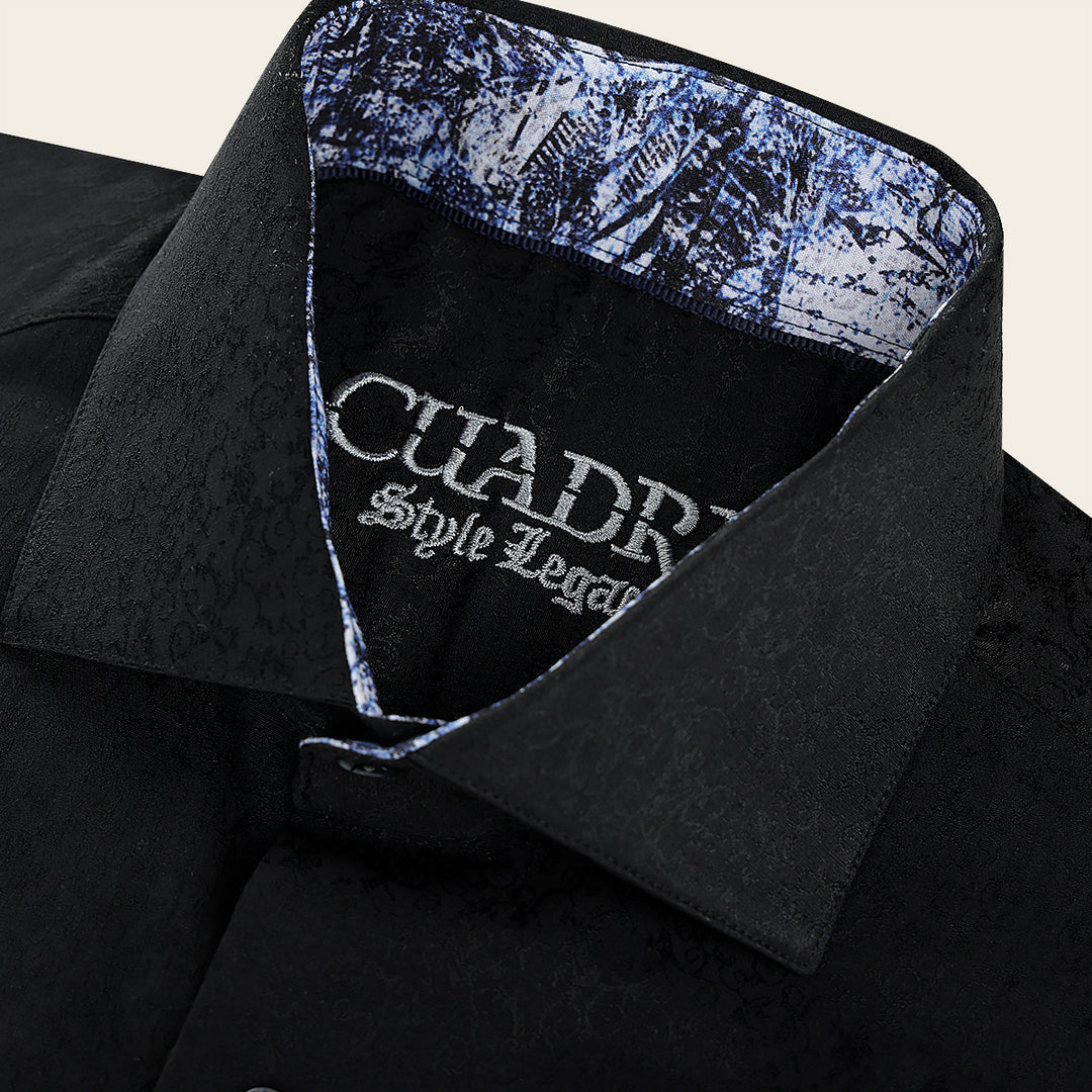 Camisa Cuadra para caballero