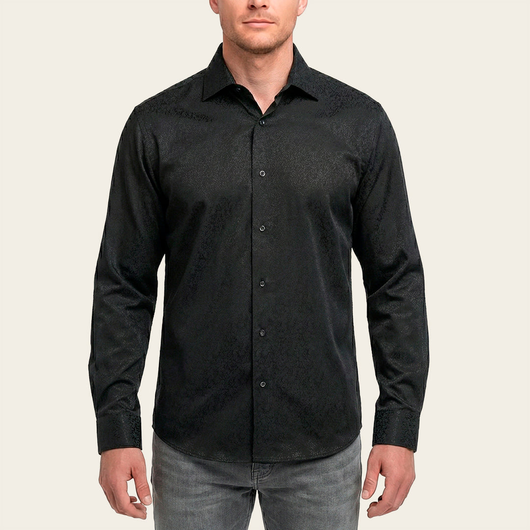 Camisa Cuadra para caballero