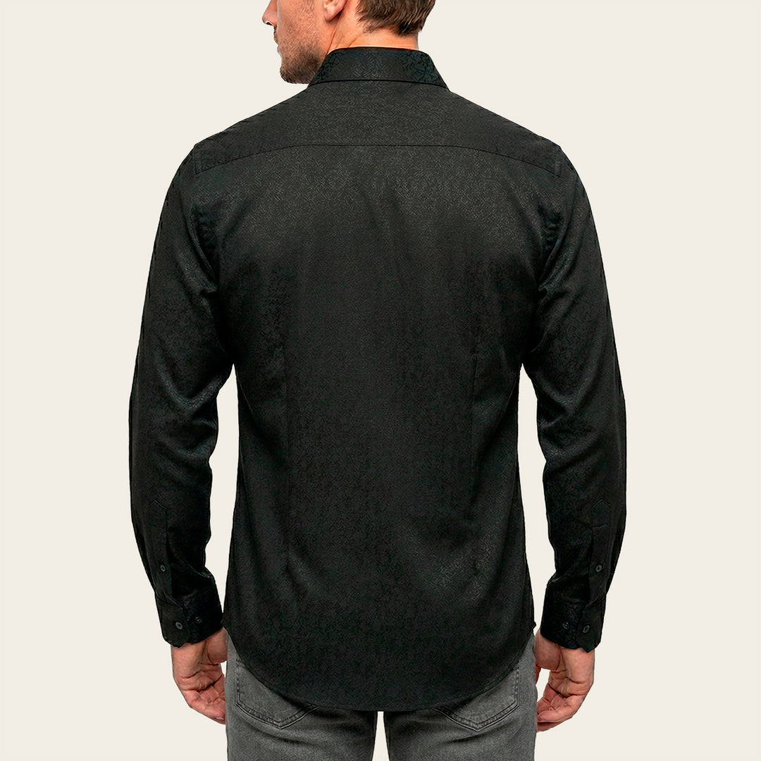 Camisa Cuadra para caballero