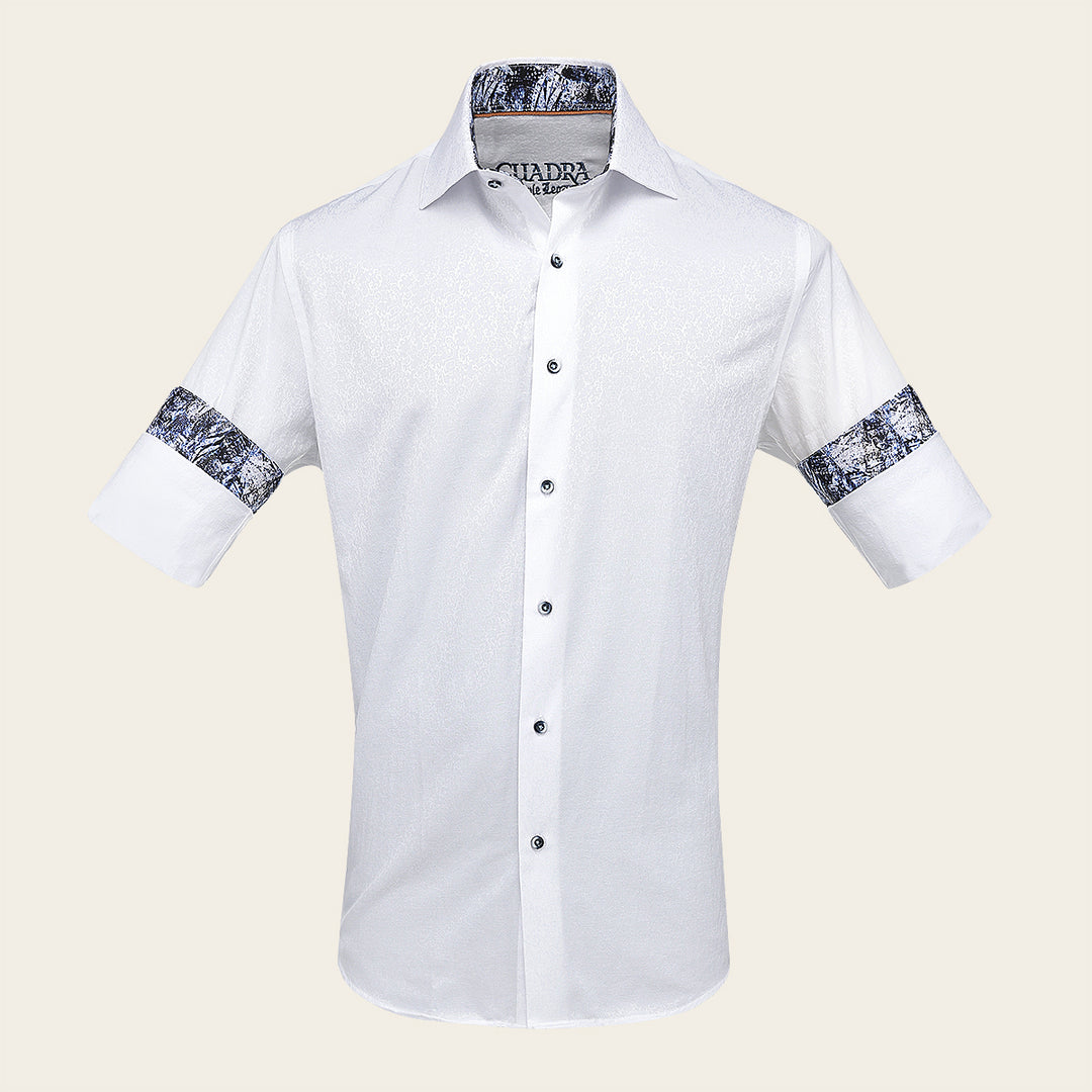 Camisa Cuadra para caballero