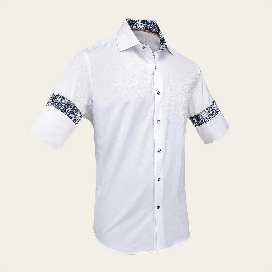 Camisa Cuadra para caballero