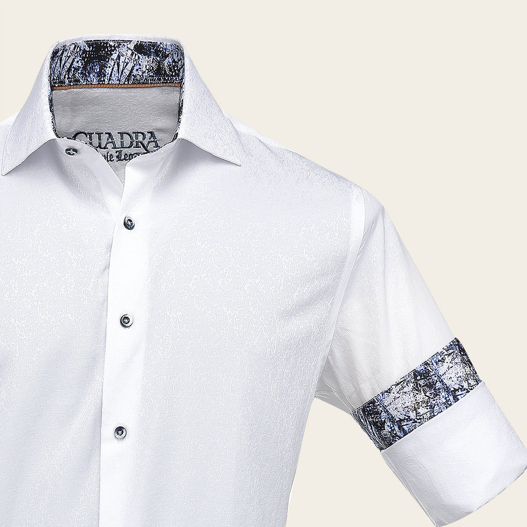Camisa Cuadra para caballero