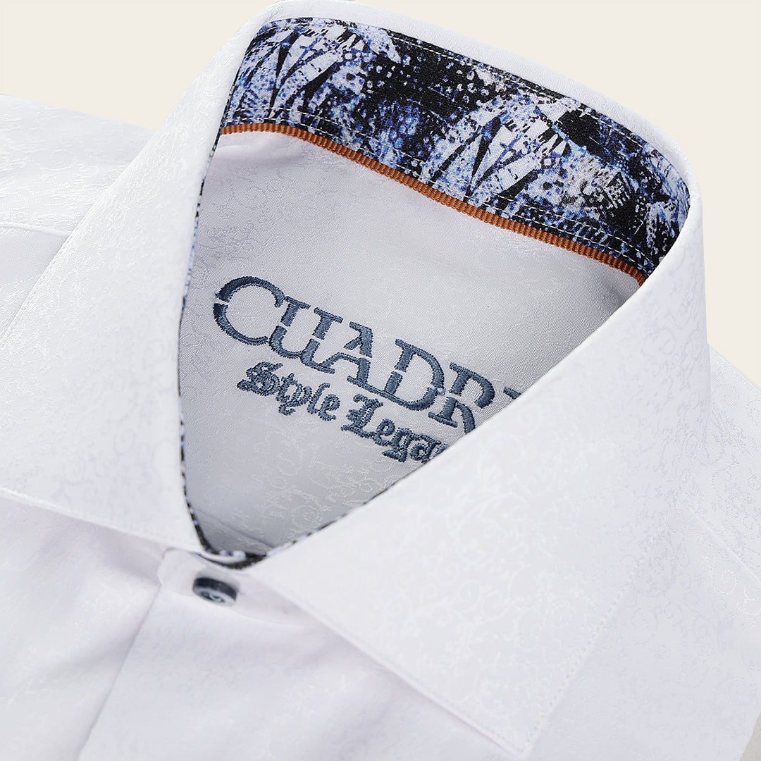 Camisa Cuadra para caballero