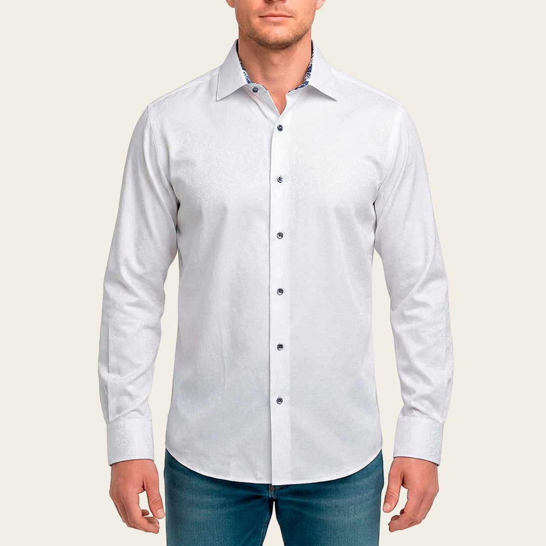 Camisa Cuadra para caballero