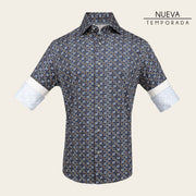 Camisa Cuadra para caballero