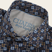 Camisa Cuadra para caballero