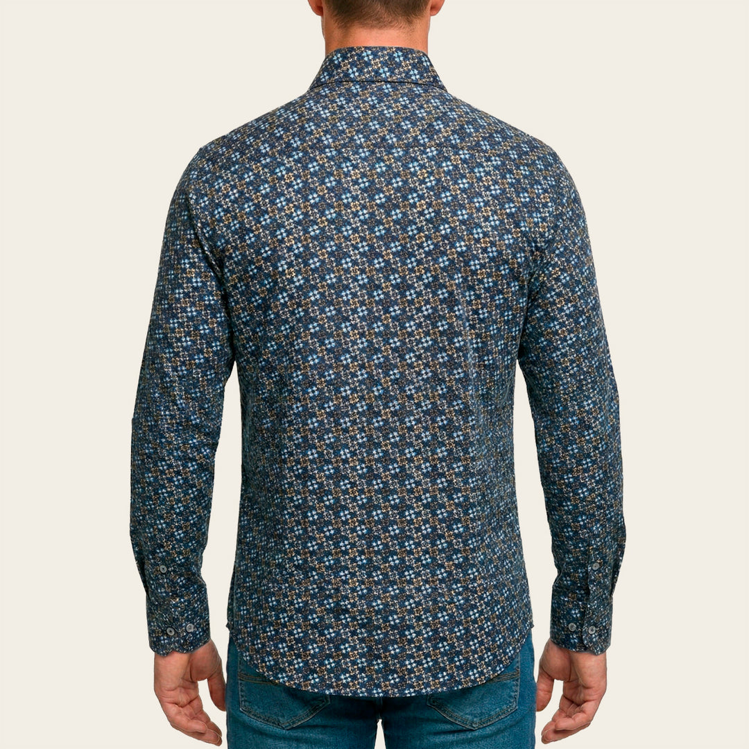 Camisa Cuadra para caballero