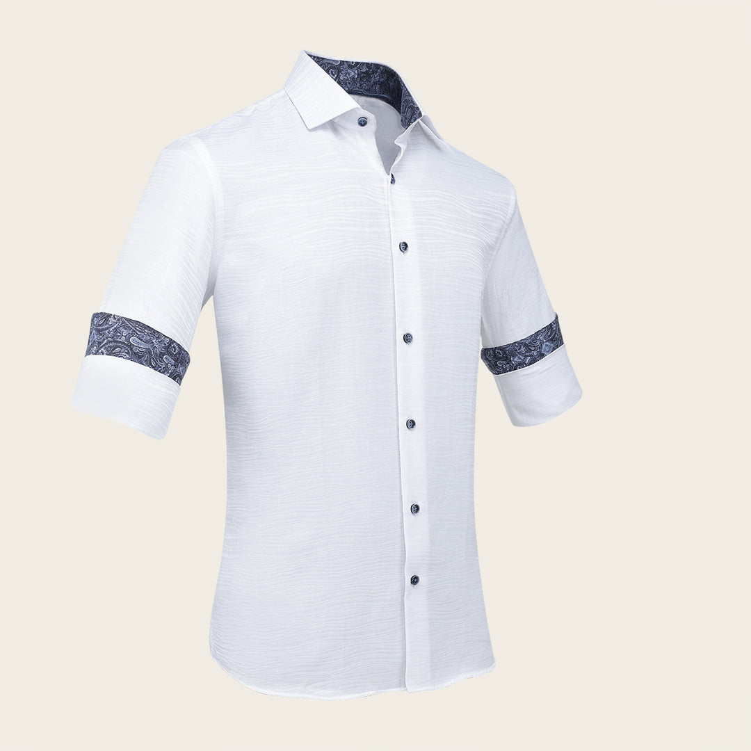 Camisa Cuadra para caballero