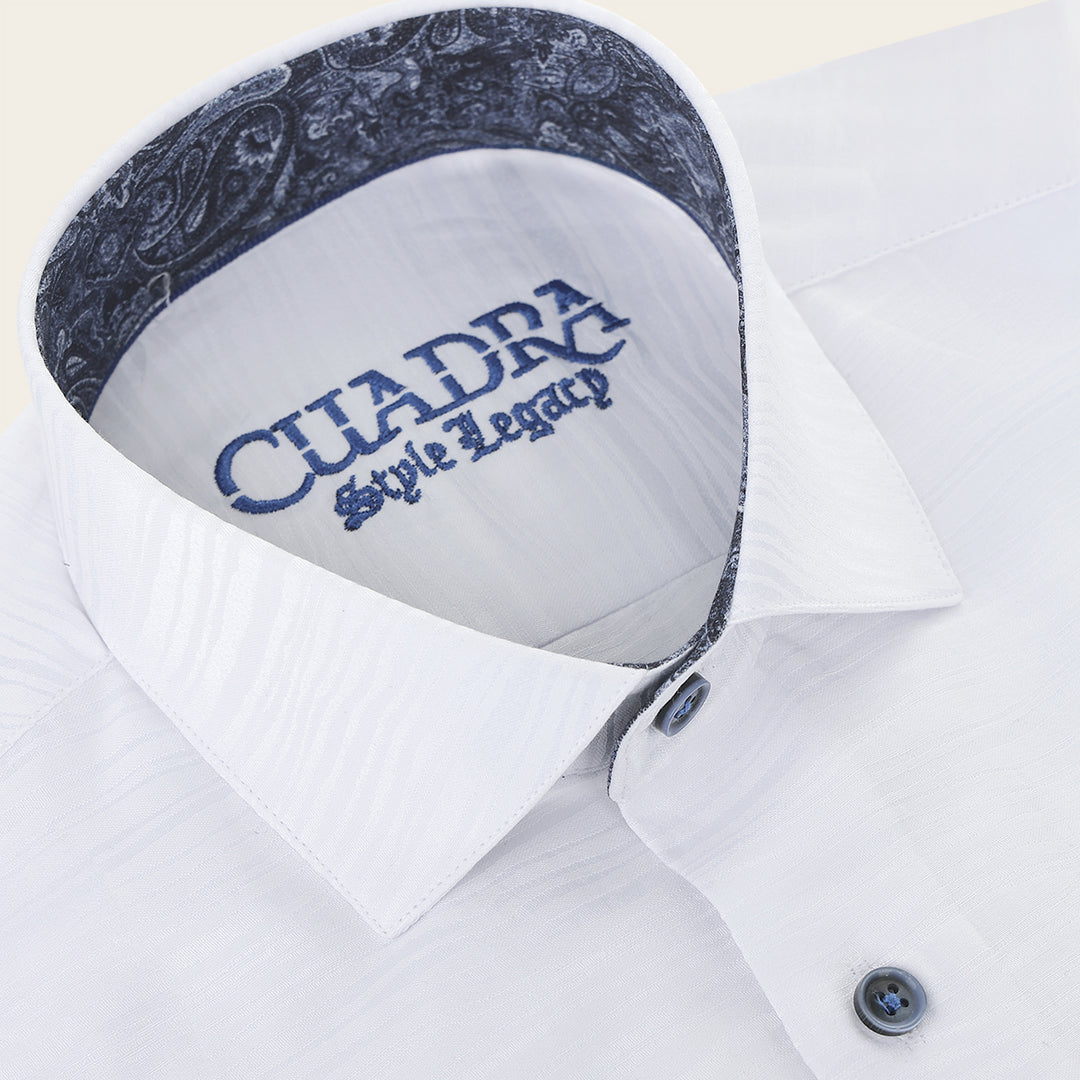 Camisa Cuadra para caballero