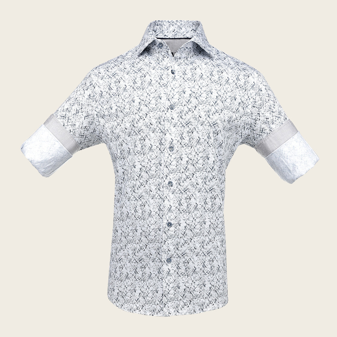 Camisa Cuadra para caballero