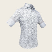 Camisa Cuadra para caballero