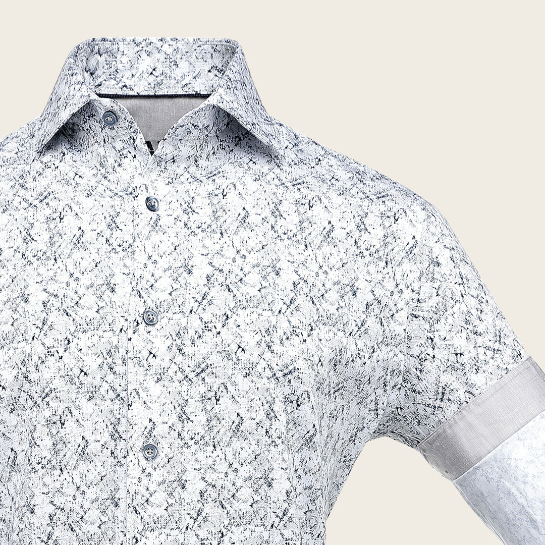 Camisa Cuadra para caballero