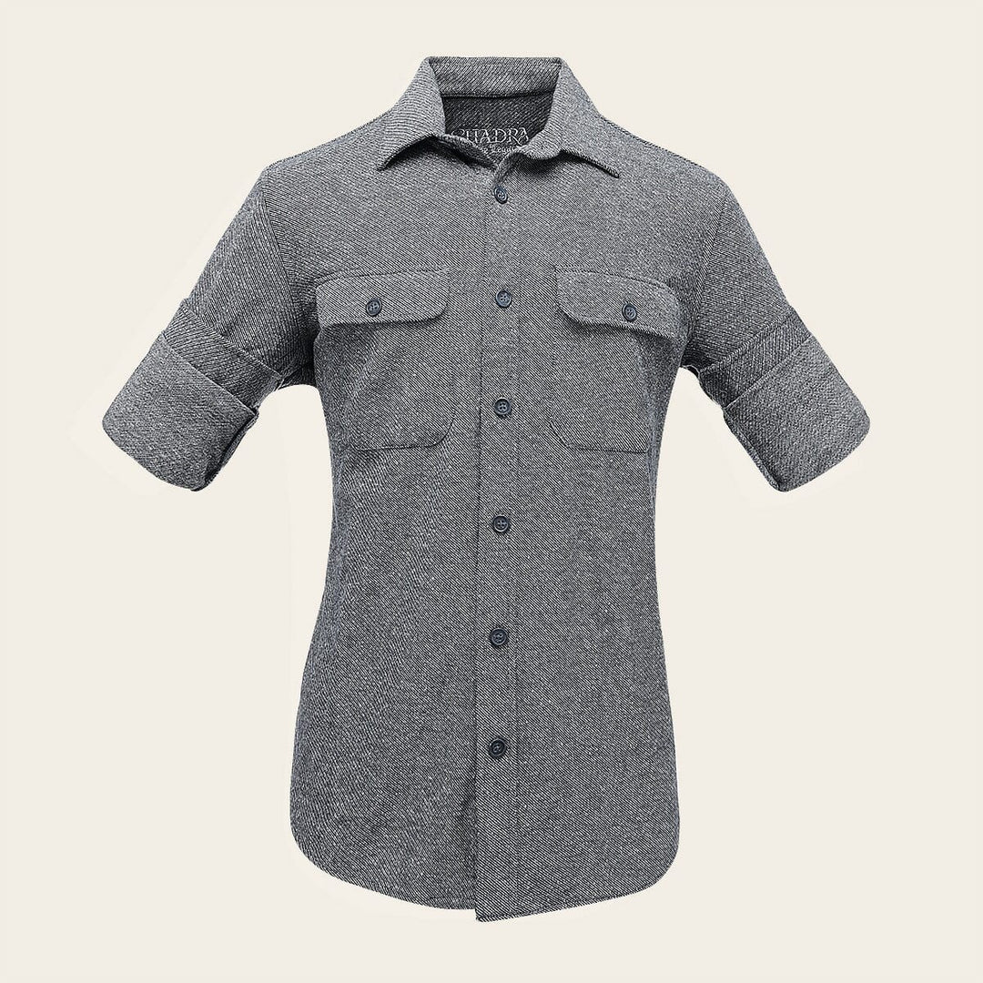 Camisa Cuadra para caballero Camisas 