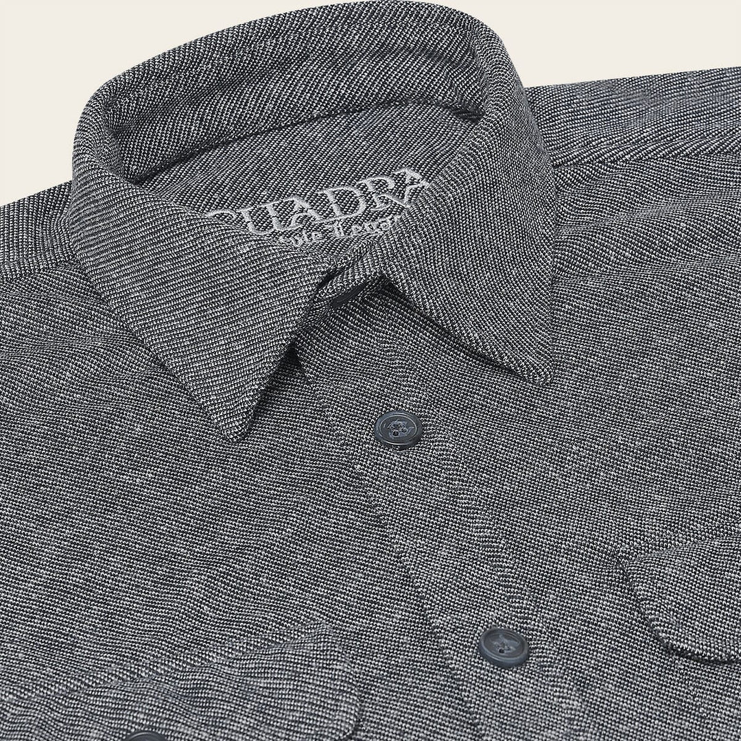 Camisa Cuadra para caballero Camisas 