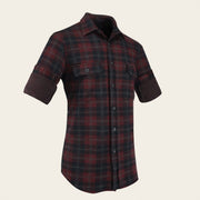 Camisa Cuadra para caballero Camisas 