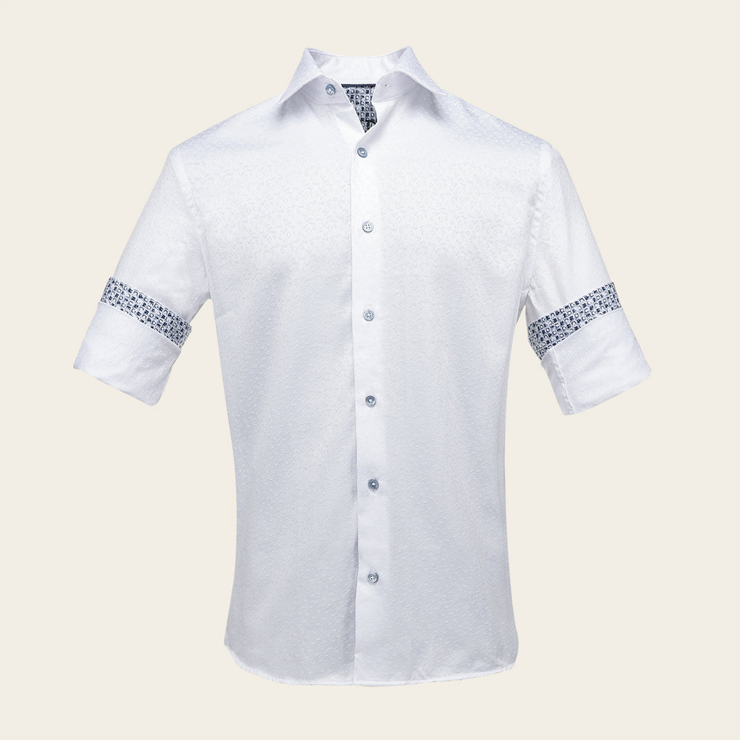 Camisa Cuadra para caballero