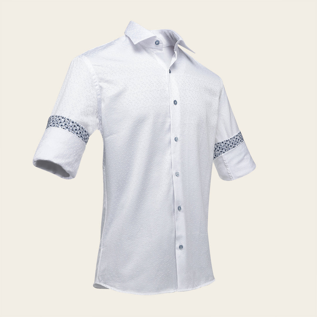Camisa Cuadra para caballero