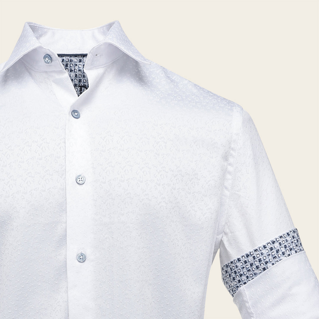 Camisa Cuadra para caballero