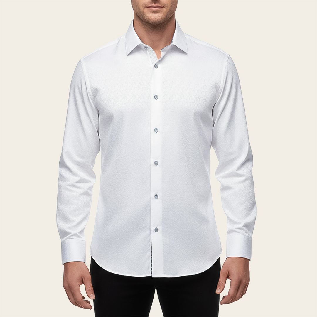 Camisa Cuadra para caballero