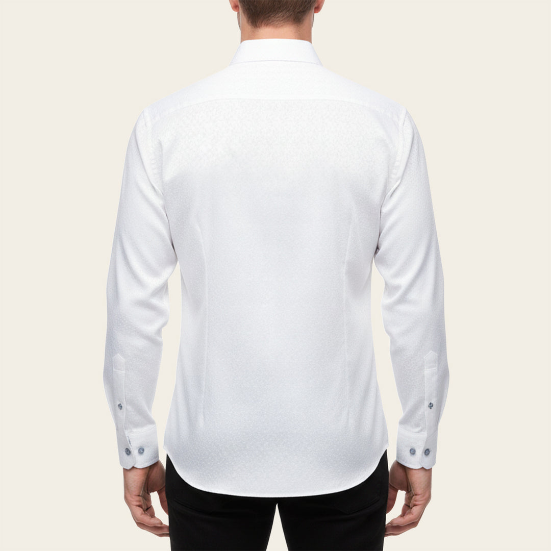 Camisa Cuadra para caballero