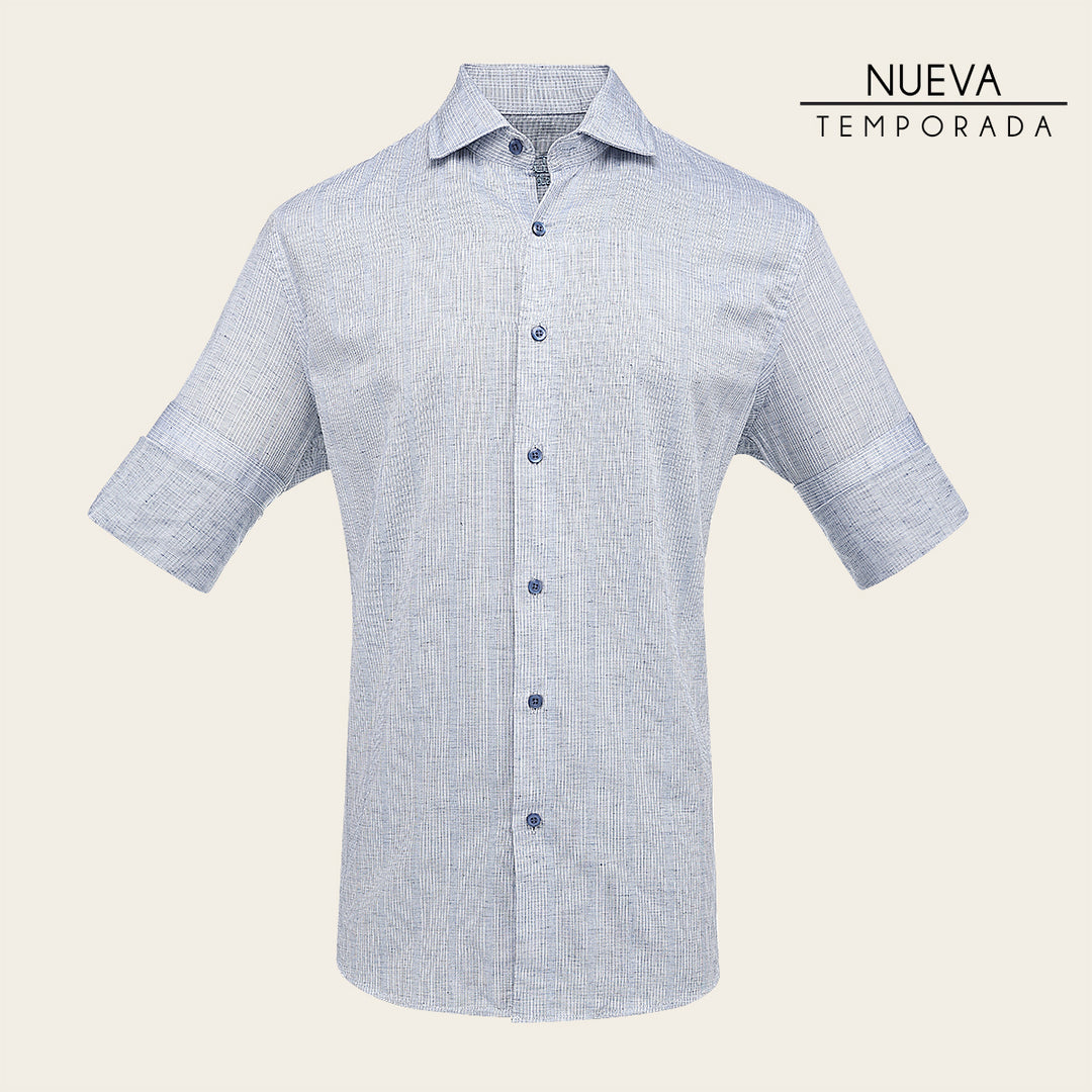 Camisa Cuadra para caballero