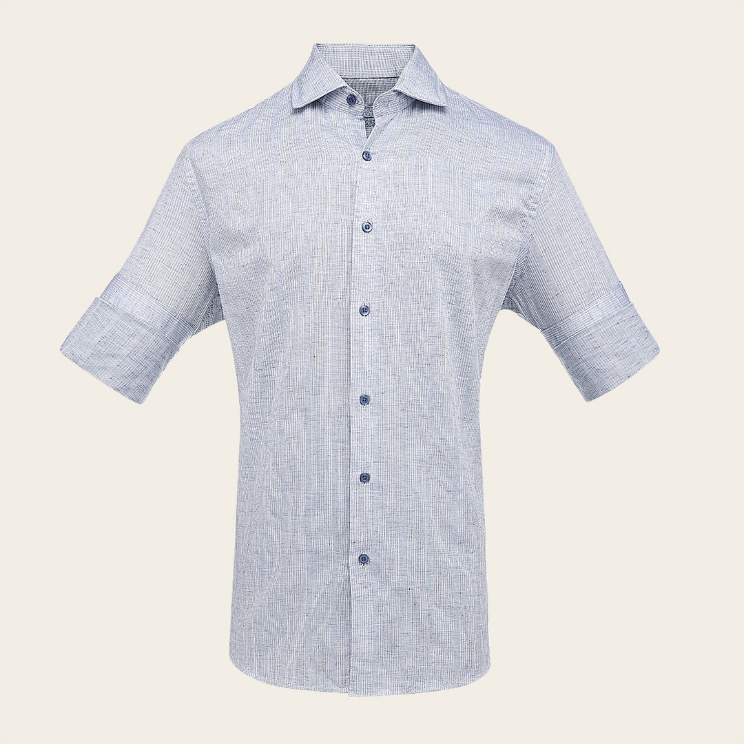 Camisa Cuadra para caballero