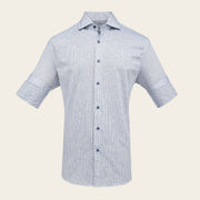 Camisa Cuadra para caballero