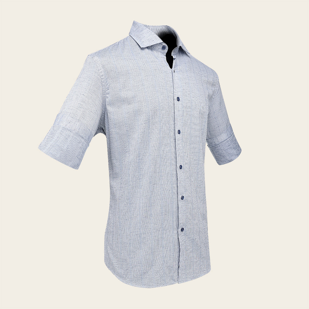 Camisa Cuadra para caballero