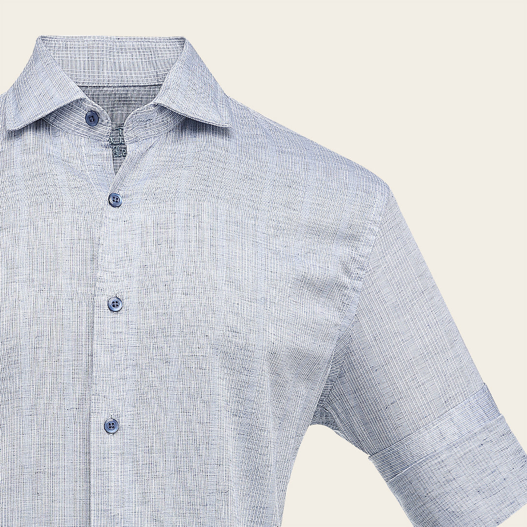 Camisa Cuadra para caballero