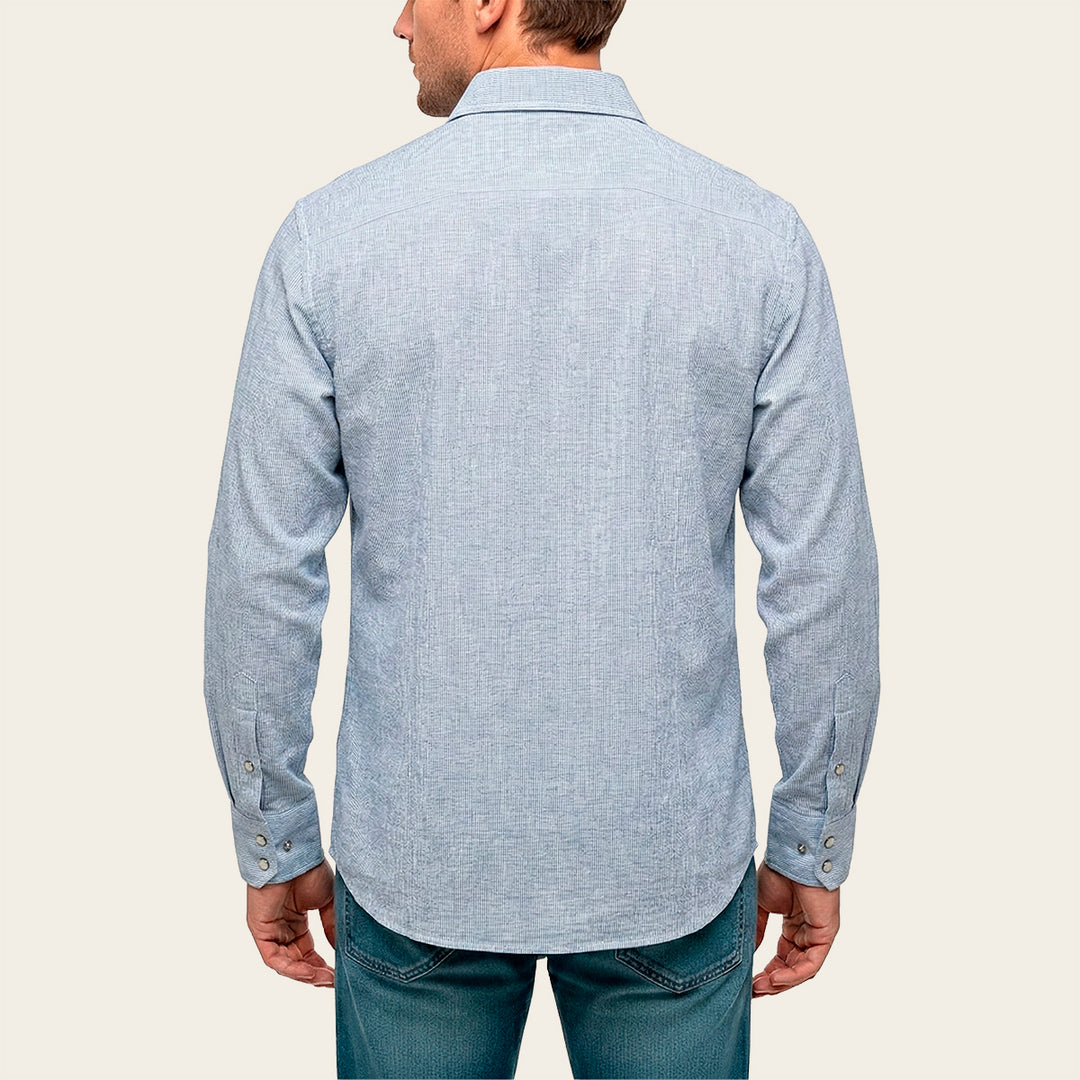 Camisa Cuadra para caballero