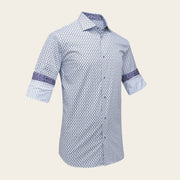 Camisa Cuadra para caballero Camisas 