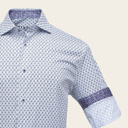 Camisa Cuadra para caballero Camisas 