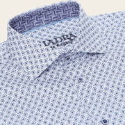 Camisa Cuadra para caballero Camisas 