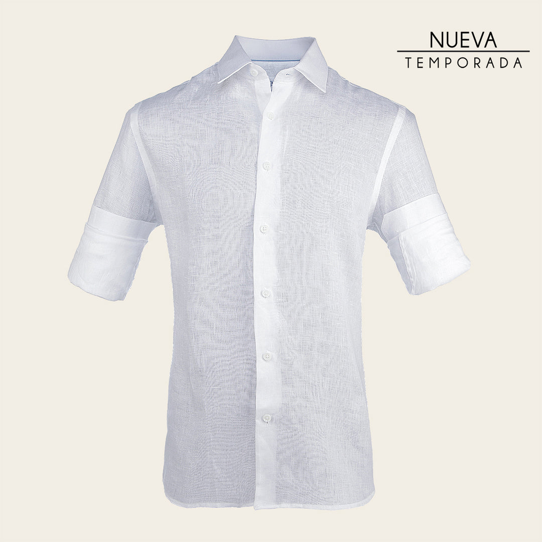 Camisa Cuadra para caballero